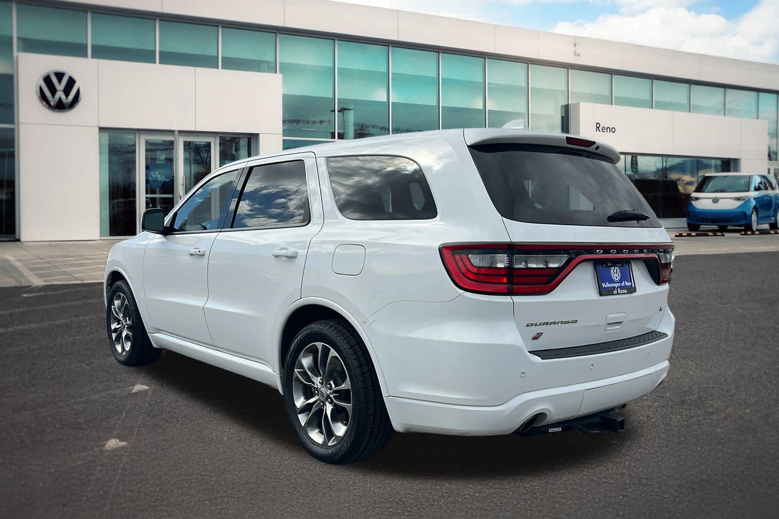 Thumbnail: 2019 Dodge Durango - 7