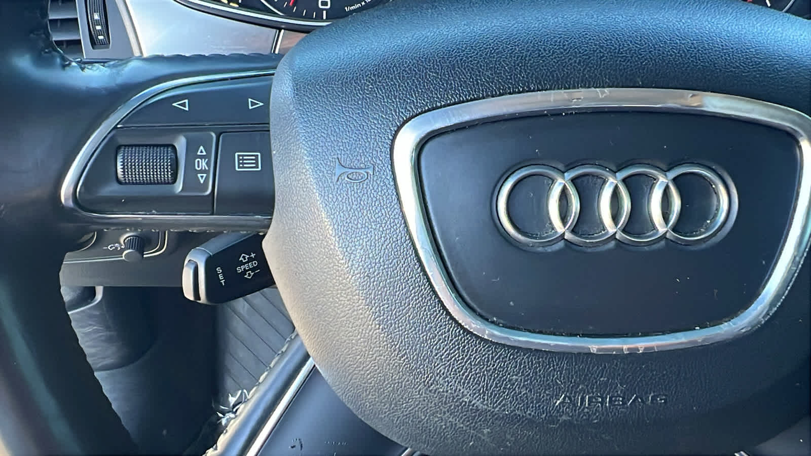 Thumbnail: 2014 Audi A7 - 19