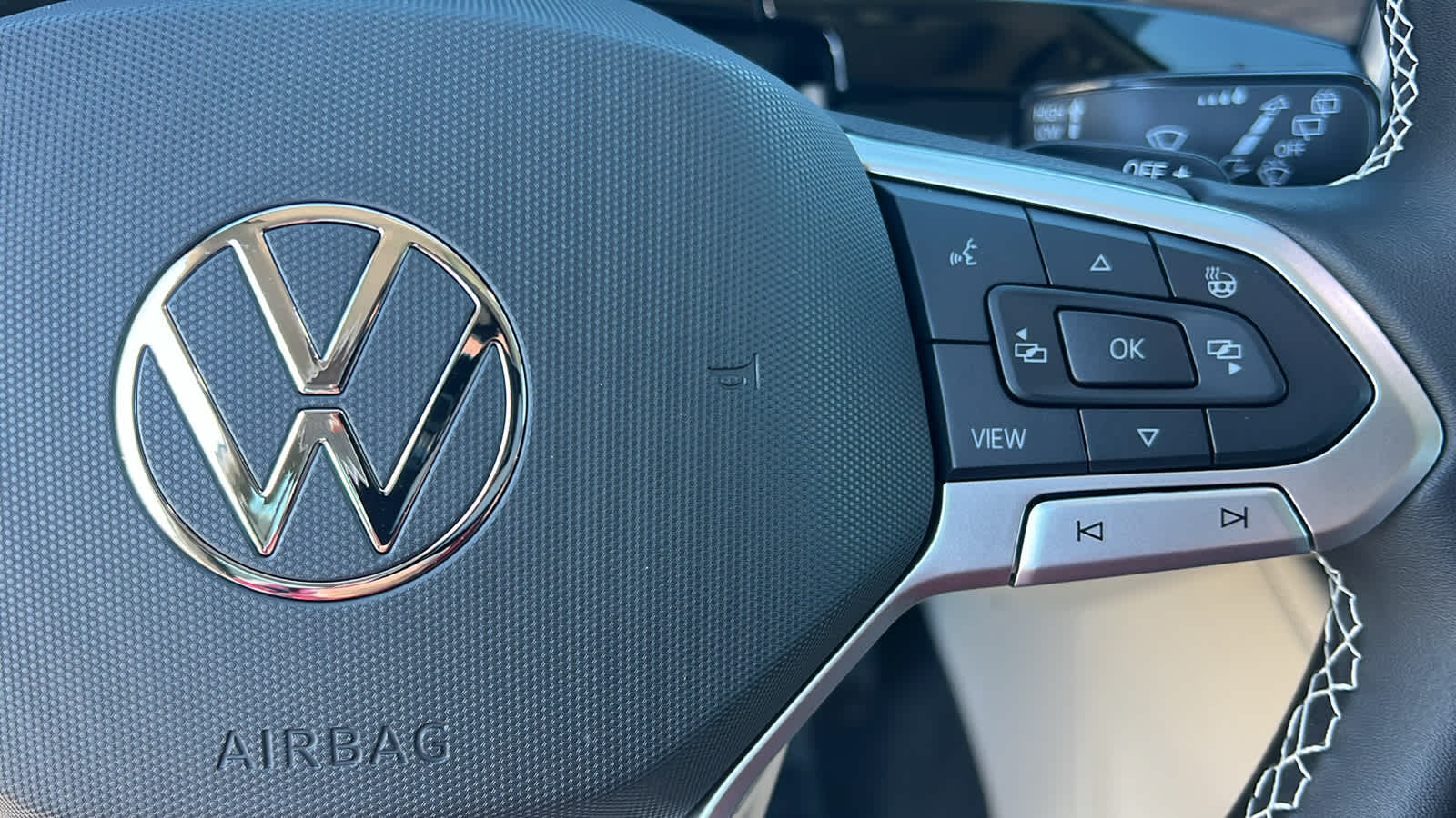 Thumbnail: 2026 Volkswagen Atlas - 20