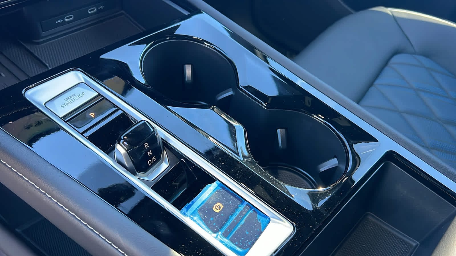 Thumbnail: 2026 Volkswagen Atlas - 13