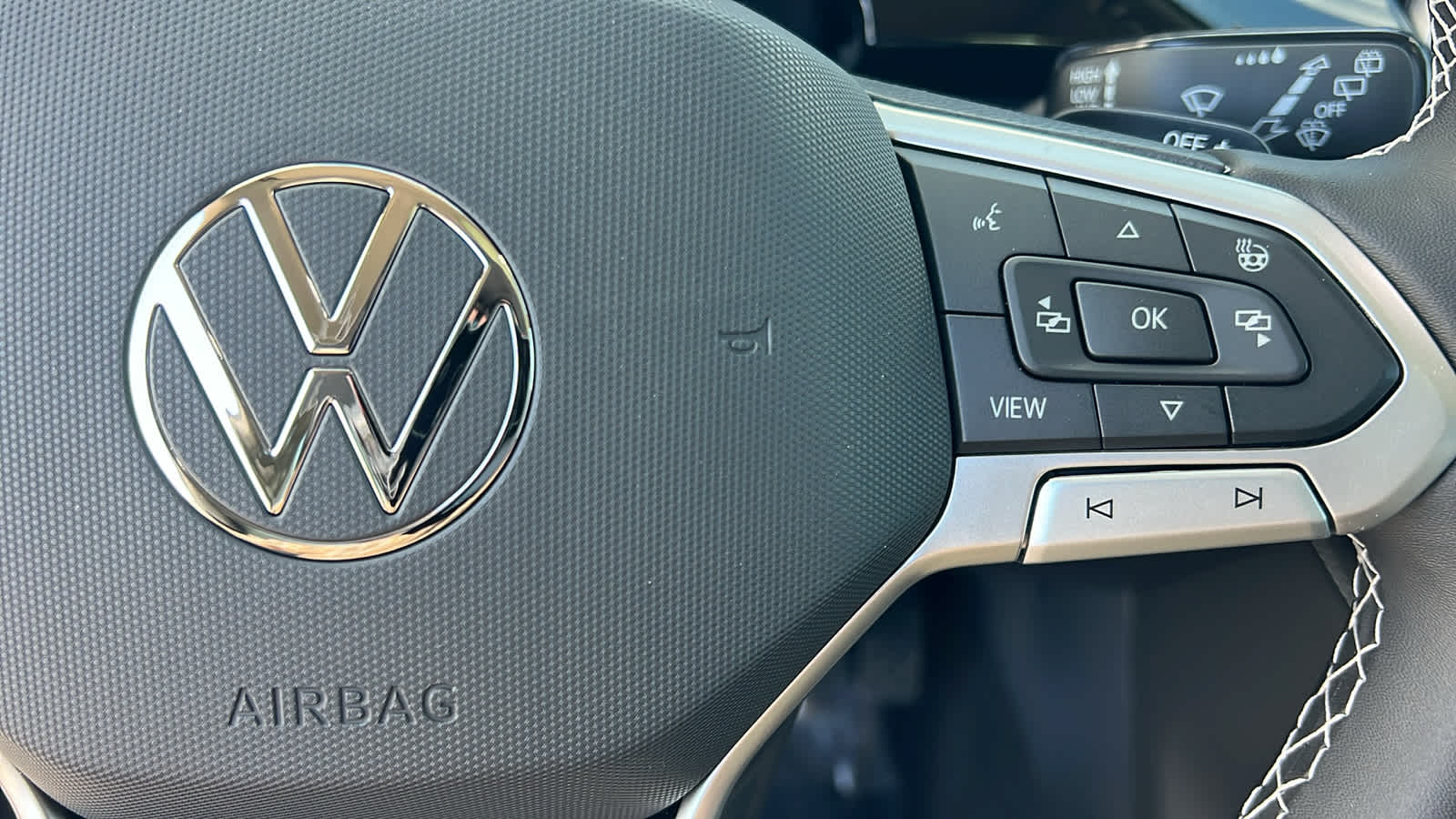 Thumbnail: 2026 Volkswagen Atlas - 20