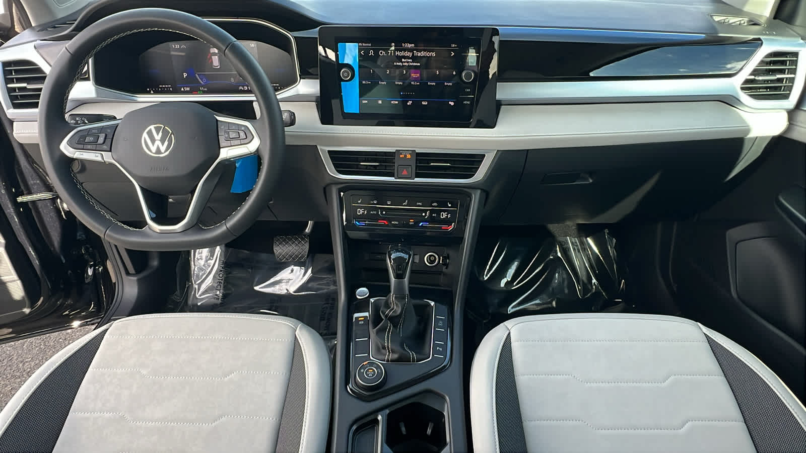 Thumbnail: 2026 Volkswagen Taos - 26