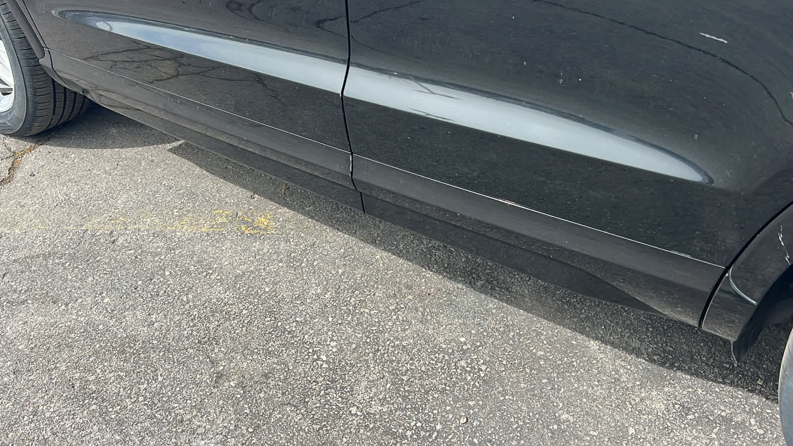 Thumbnail: 2018 Audi Q3 - 10