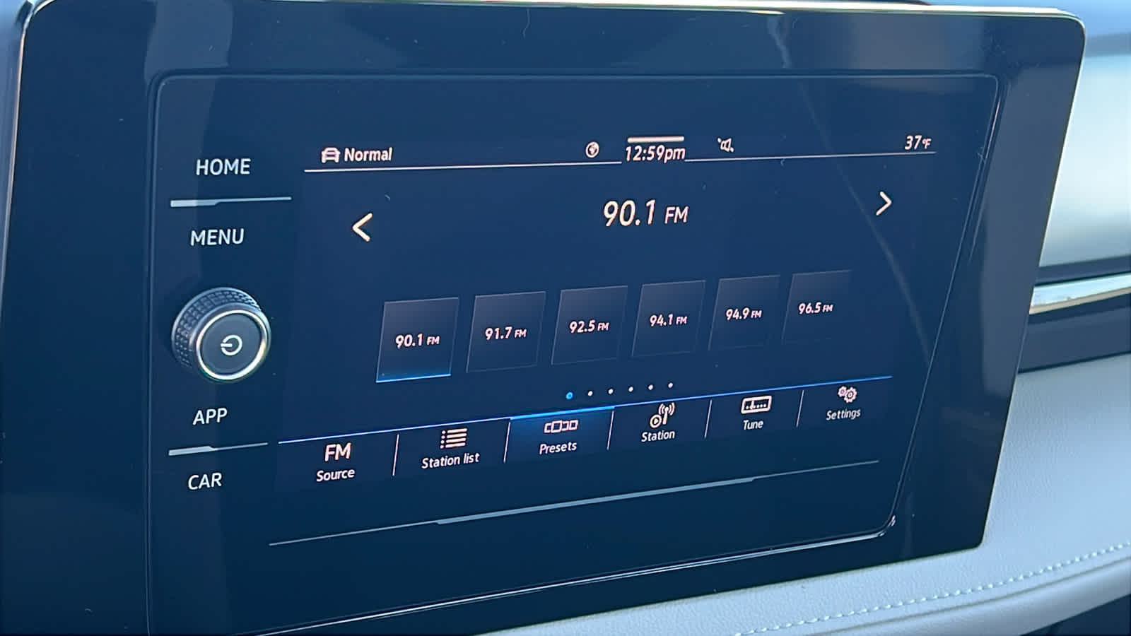 Thumbnail: 2026 Volkswagen Taos - 15