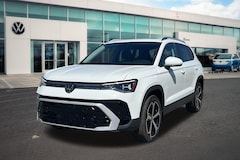 2025 Volkswagen Taos 1.5T SEL SUV
