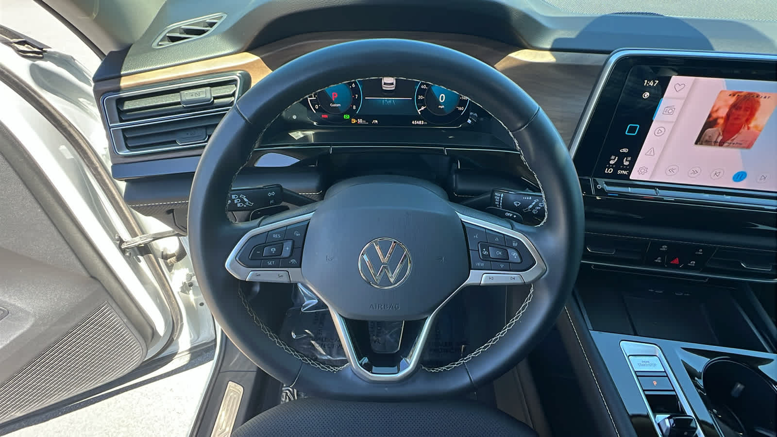 Thumbnail: 2024 Volkswagen Atlas - 18