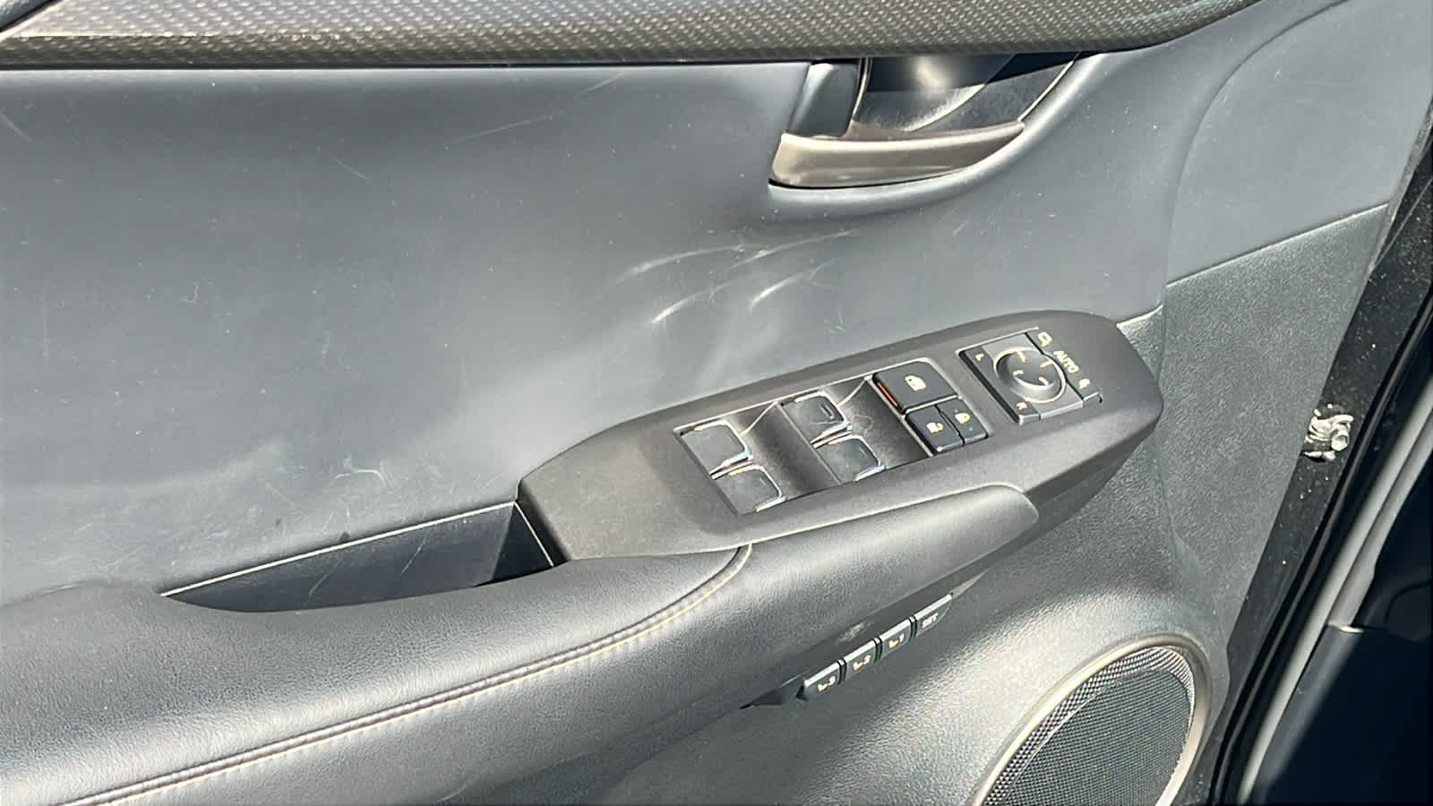 Thumbnail: 2021 Lexus NX - 22