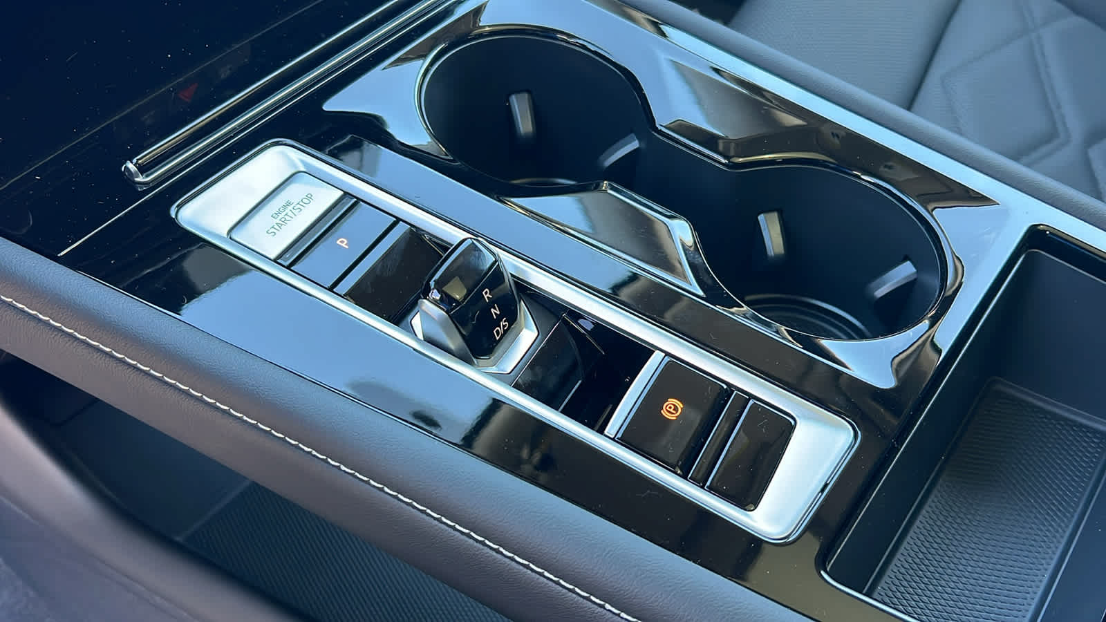 Thumbnail: 2026 Volkswagen Atlas - 13