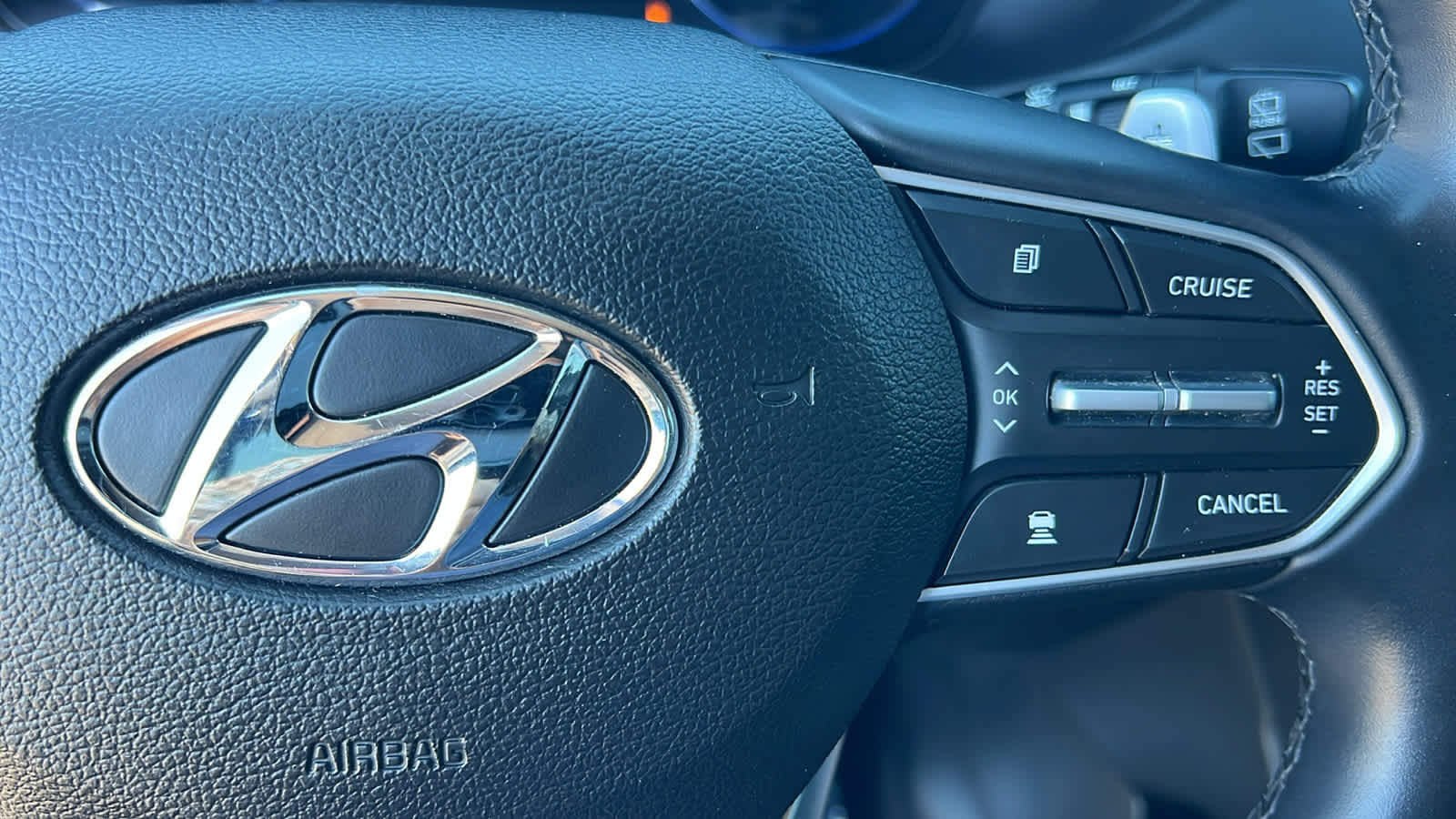 Thumbnail: 2022 Hyundai Palisade - 19