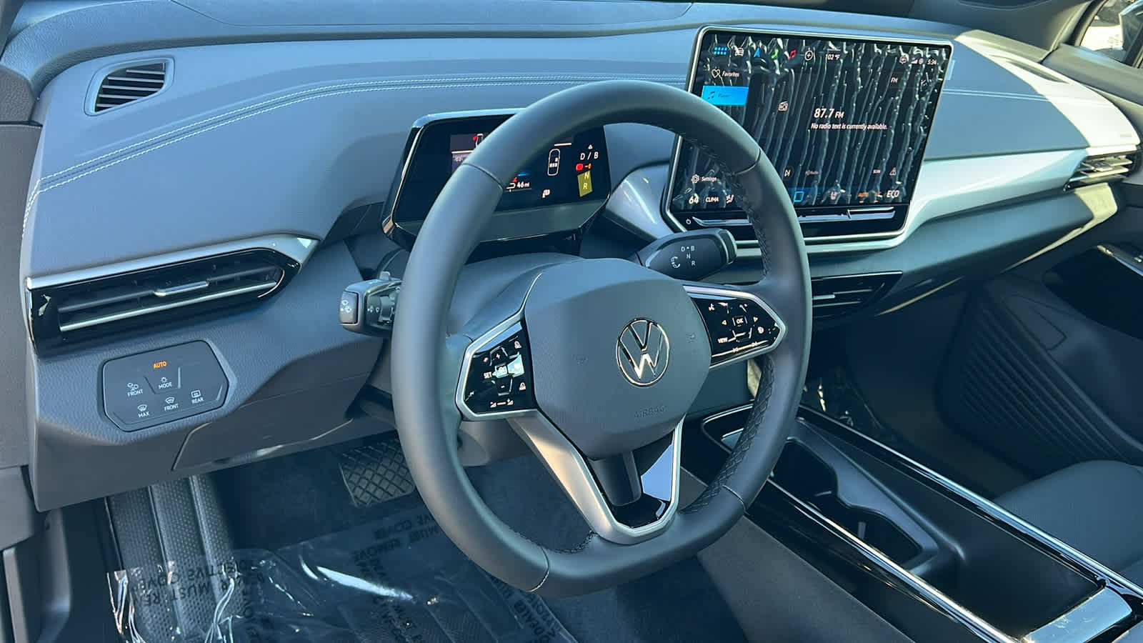 Thumbnail: 2025 Volkswagen ID.4 - 10