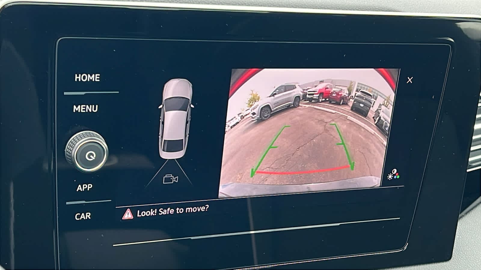 Thumbnail: 2026 Volkswagen Jetta - 16