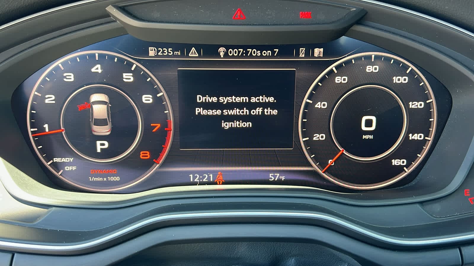 Thumbnail: 2019 Audi A4 - 21