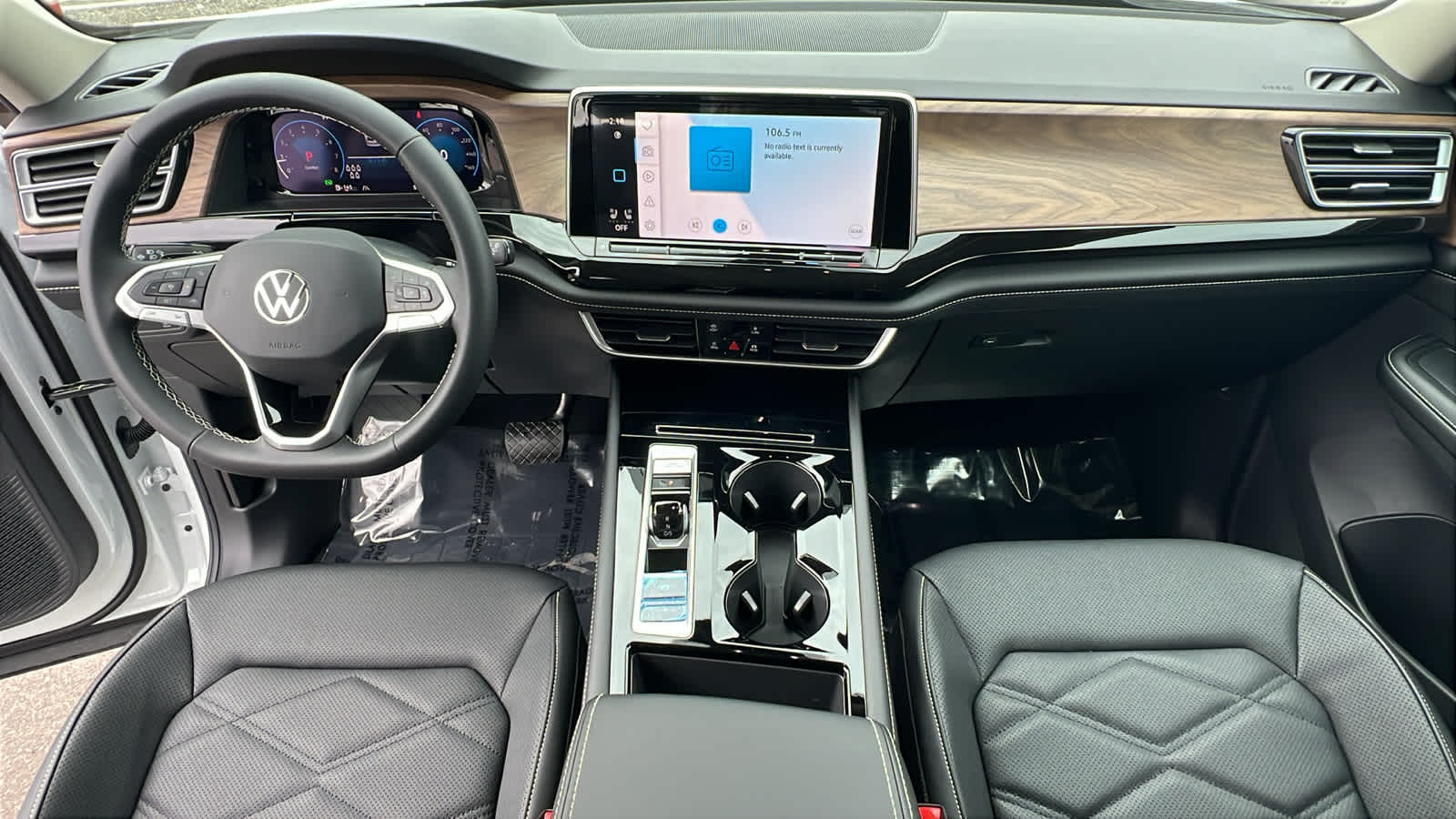 Thumbnail: 2026 Volkswagen Atlas - 26