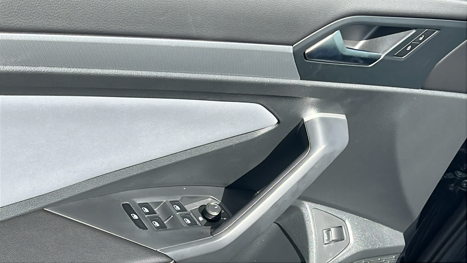 Thumbnail: 2026 Volkswagen Jetta - 22