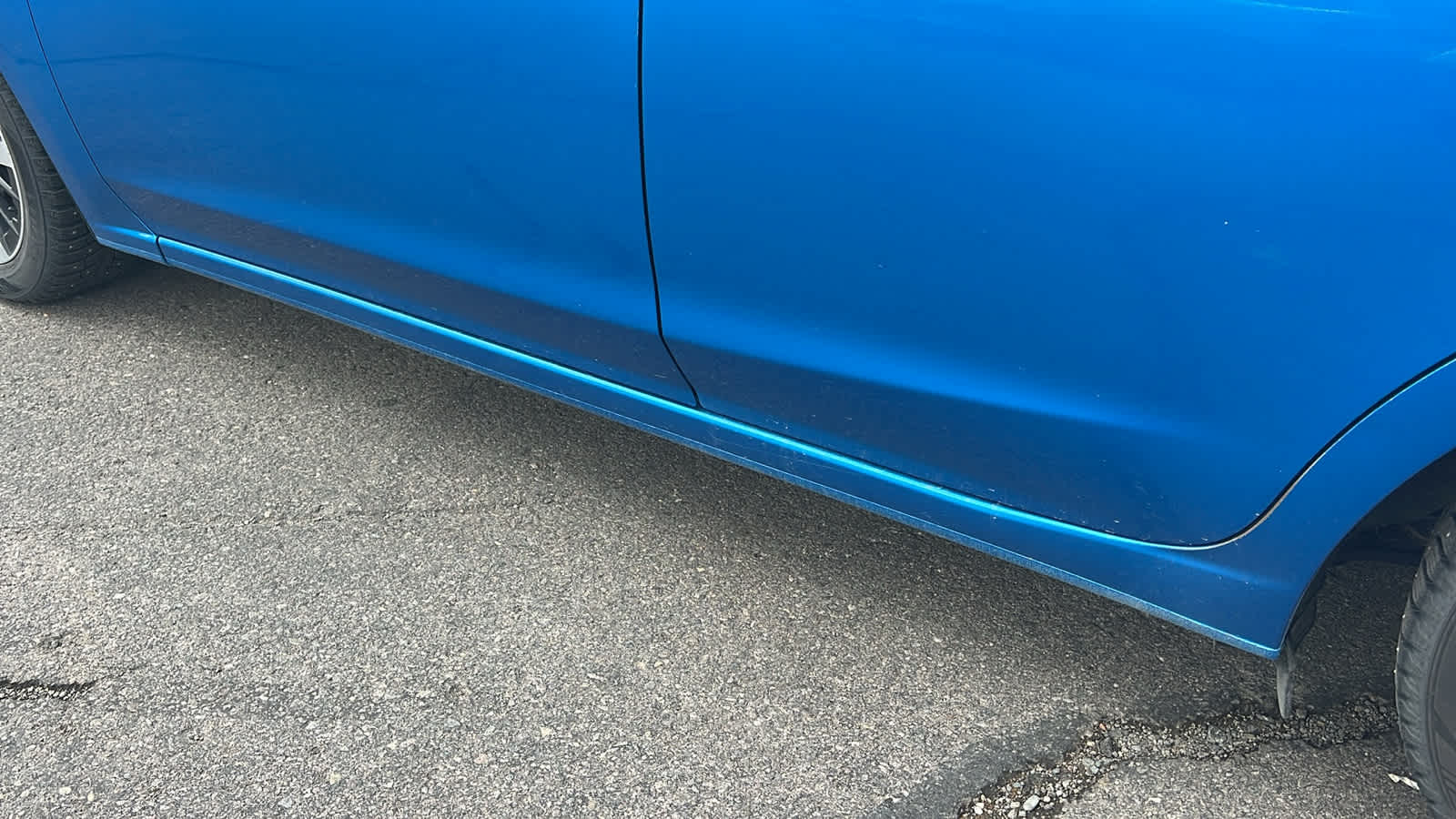 Thumbnail: 2023 Subaru Impreza - 10