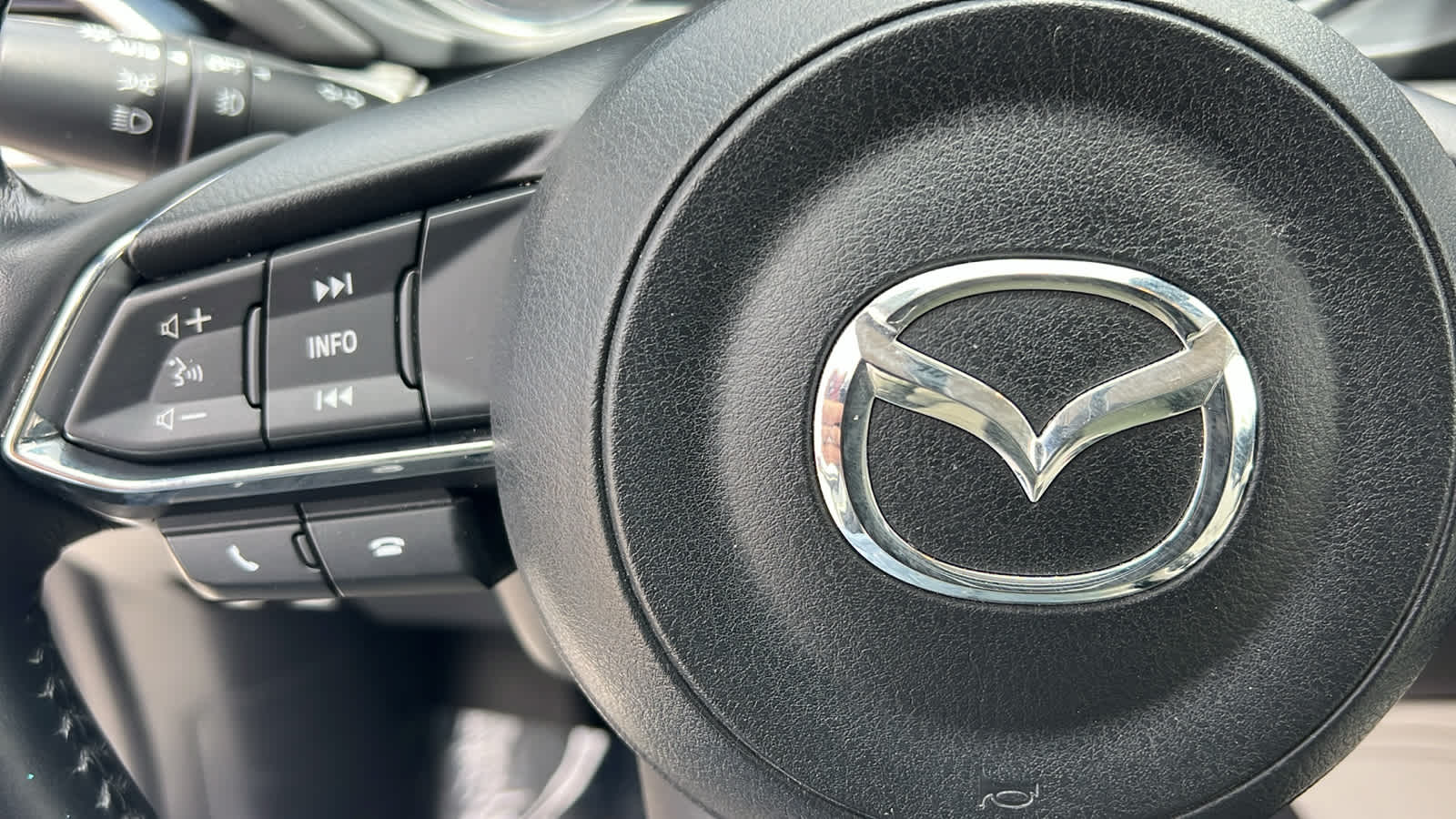 Thumbnail: 2018 Mazda CX-5 - 19
