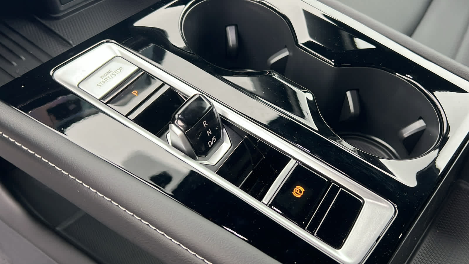 Thumbnail: 2026 Volkswagen Atlas - 13