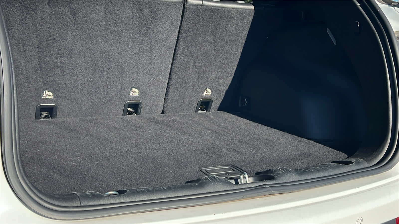 Thumbnail: 2023 Jeep Compass - 27