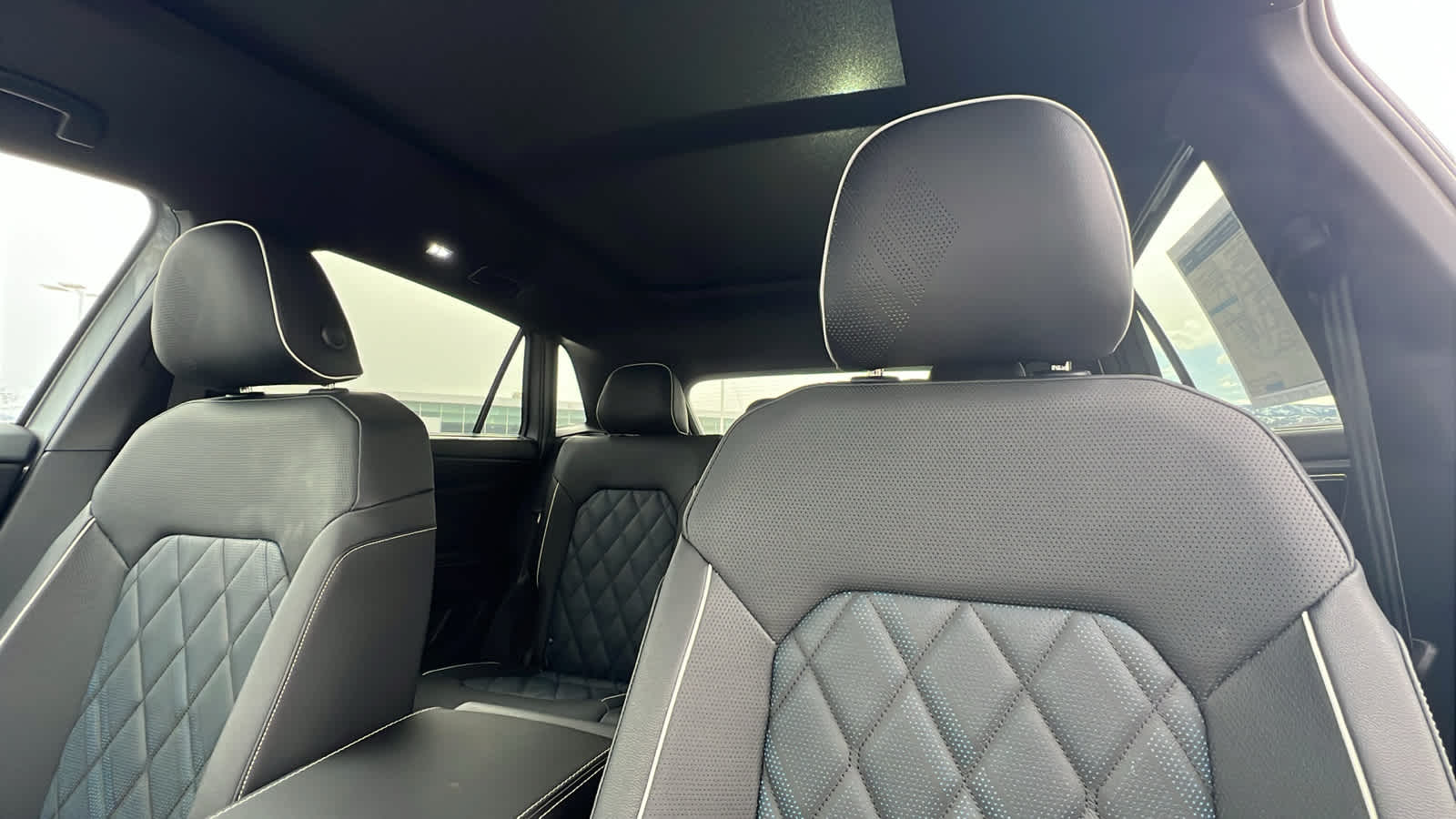 Thumbnail: 2026 Volkswagen Atlas - 11