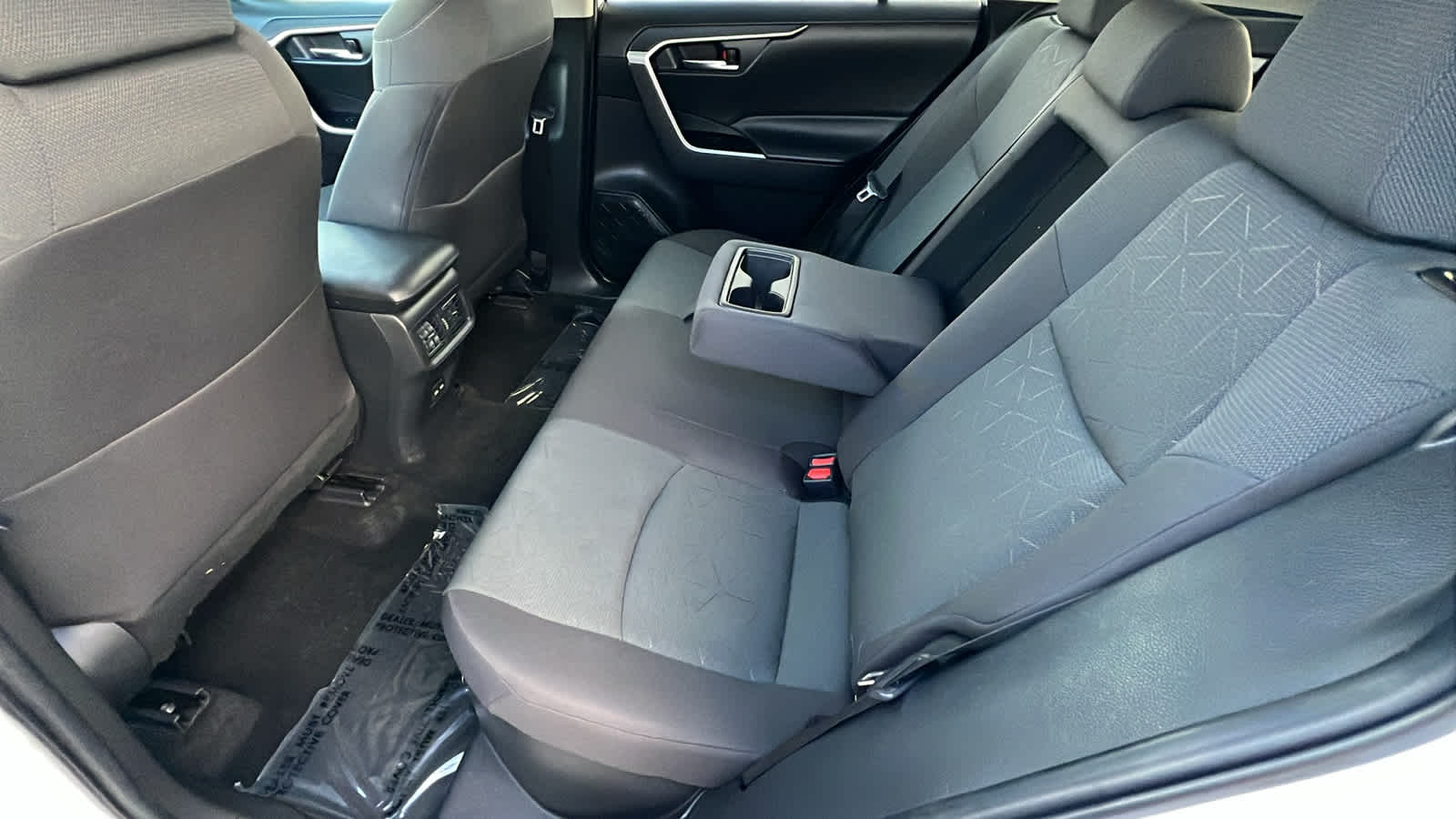 Thumbnail: 2024 Toyota RAV4 - 24