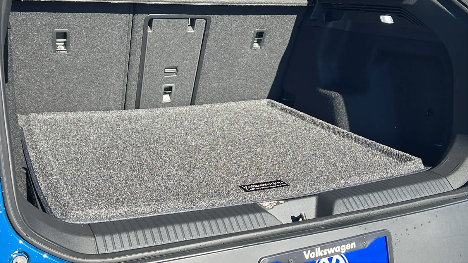 Thumbnail: 2025 Volkswagen ID.4 - 27