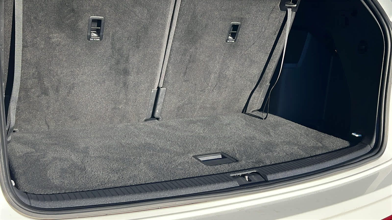 Thumbnail: 2021 Volkswagen Atlas - 27