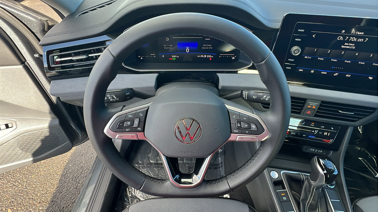 Thumbnail: 2025 Volkswagen Jetta - 18