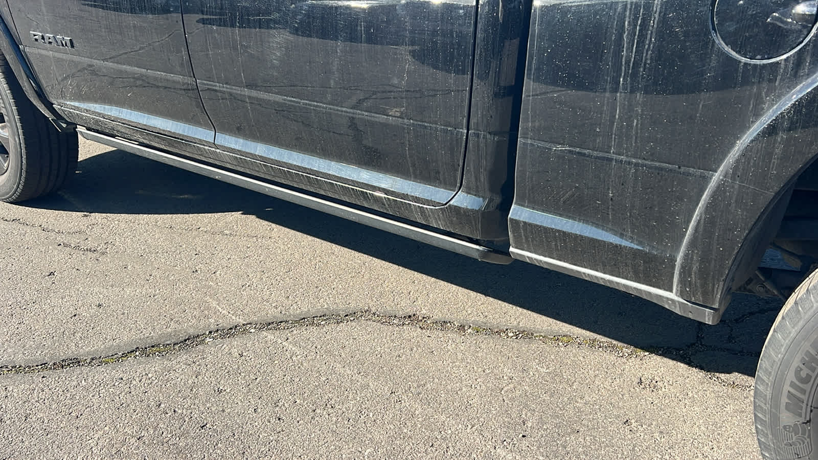 Thumbnail: 2020 RAM 2500 - 10