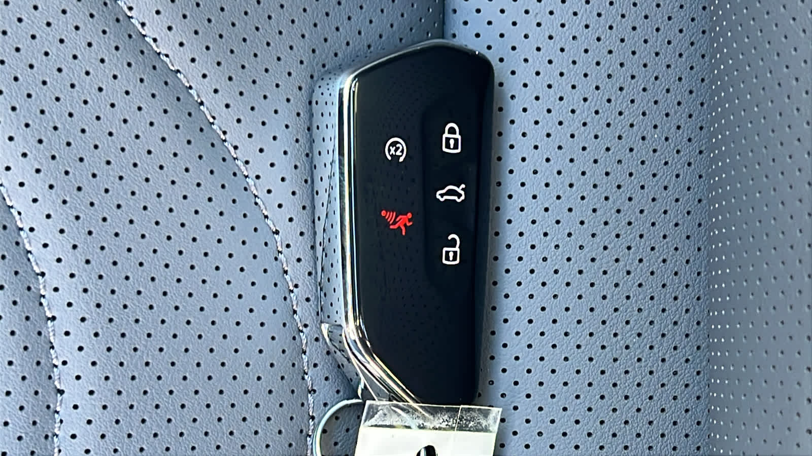 Thumbnail: 2026 Volkswagen Tiguan - 29