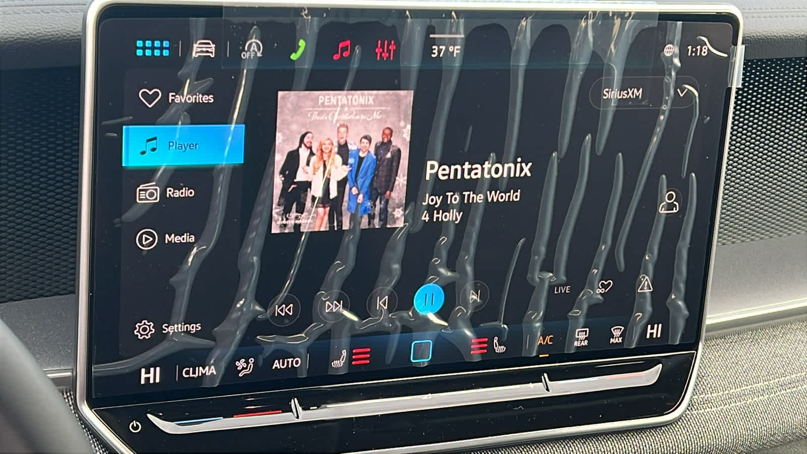 Thumbnail: 2026 Volkswagen Tiguan - 15