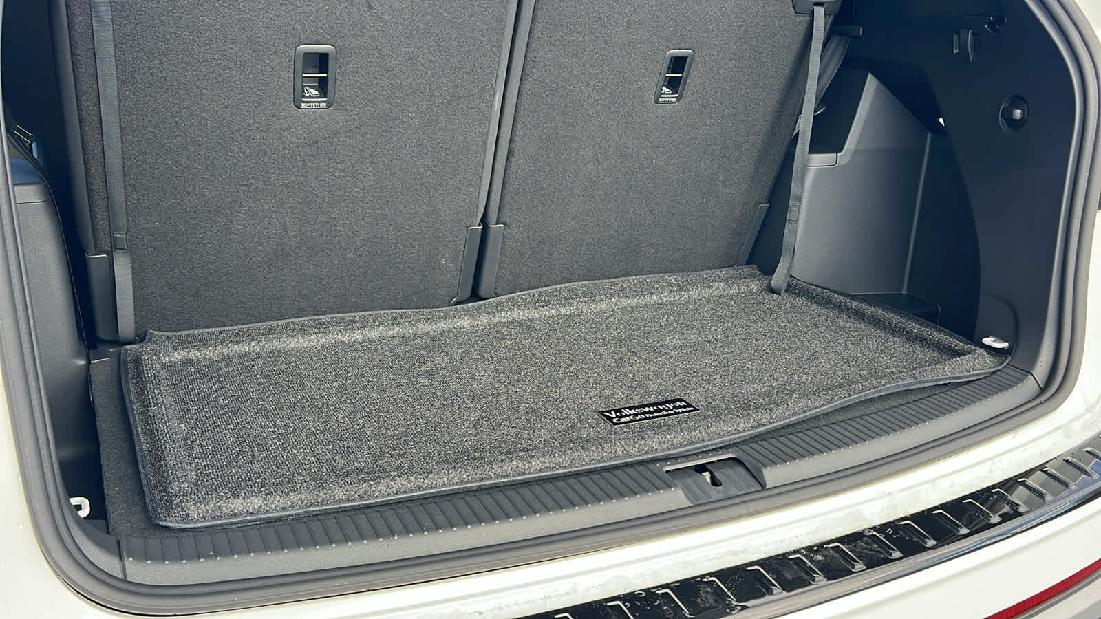 Thumbnail: 2026 Volkswagen Atlas - 27