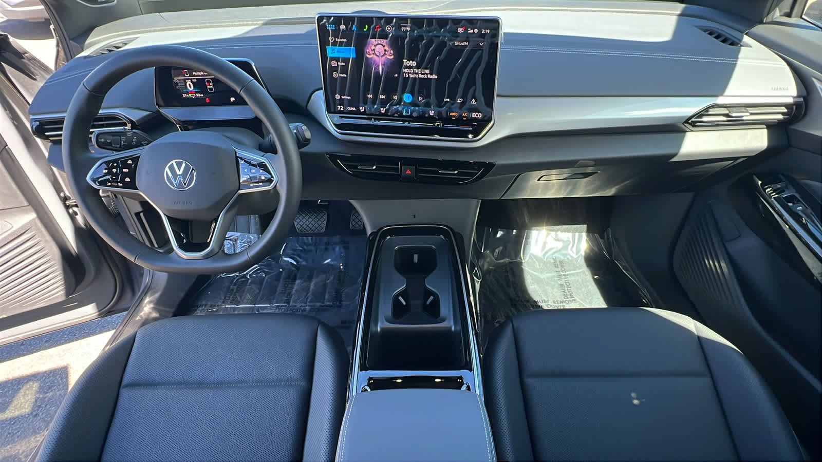 Thumbnail: 2026 Volkswagen ID.4 - 26