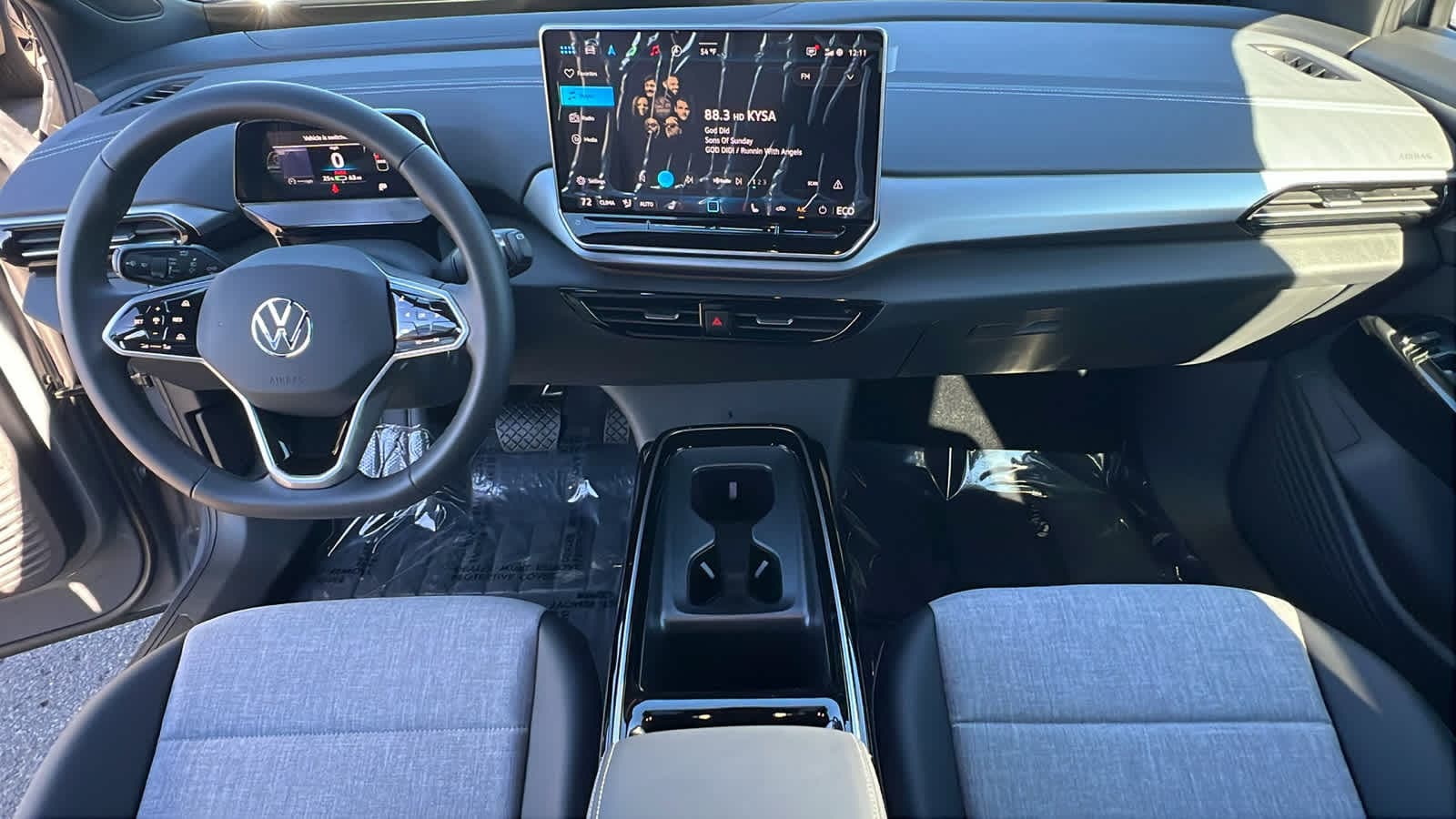 Thumbnail: 2026 Volkswagen ID.4 - 26