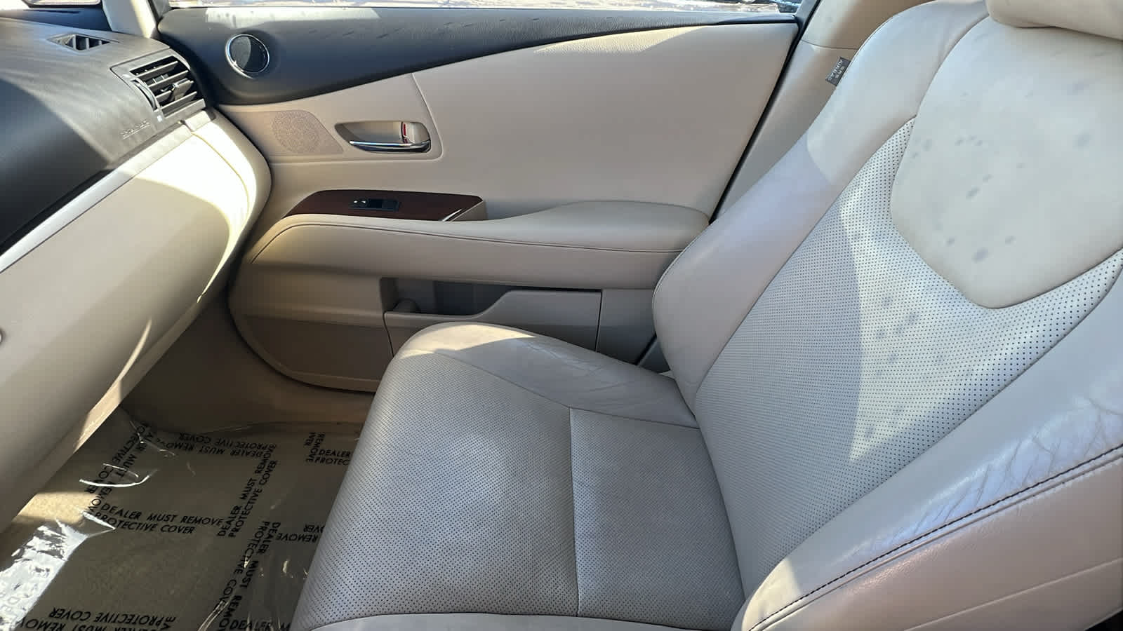 Thumbnail: 2015 Lexus RX - 12