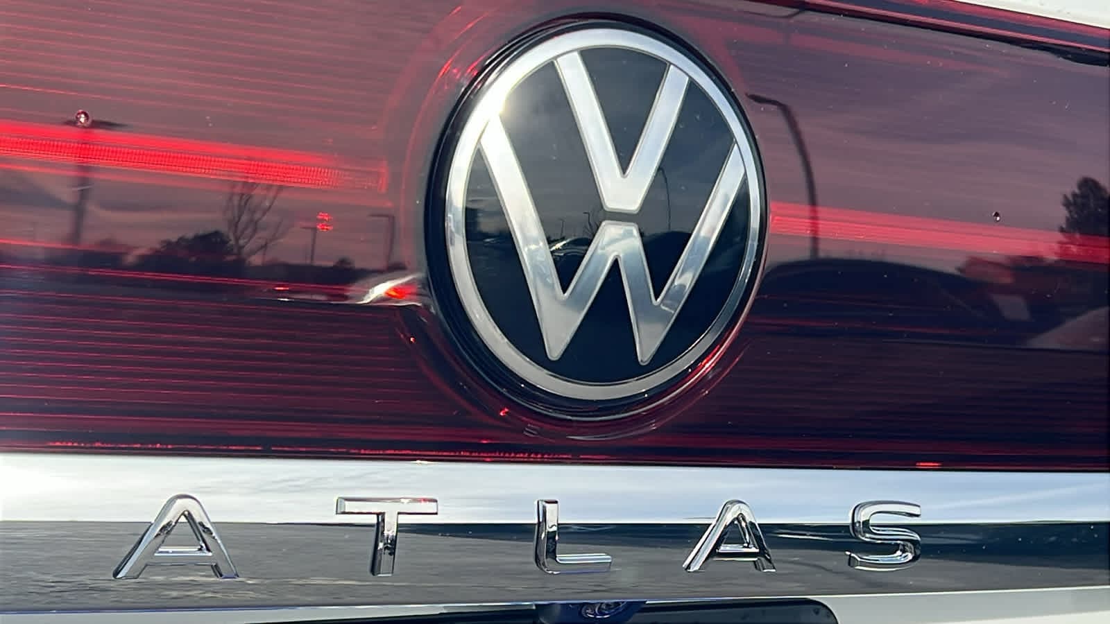 Thumbnail: 2026 Volkswagen Atlas - 28