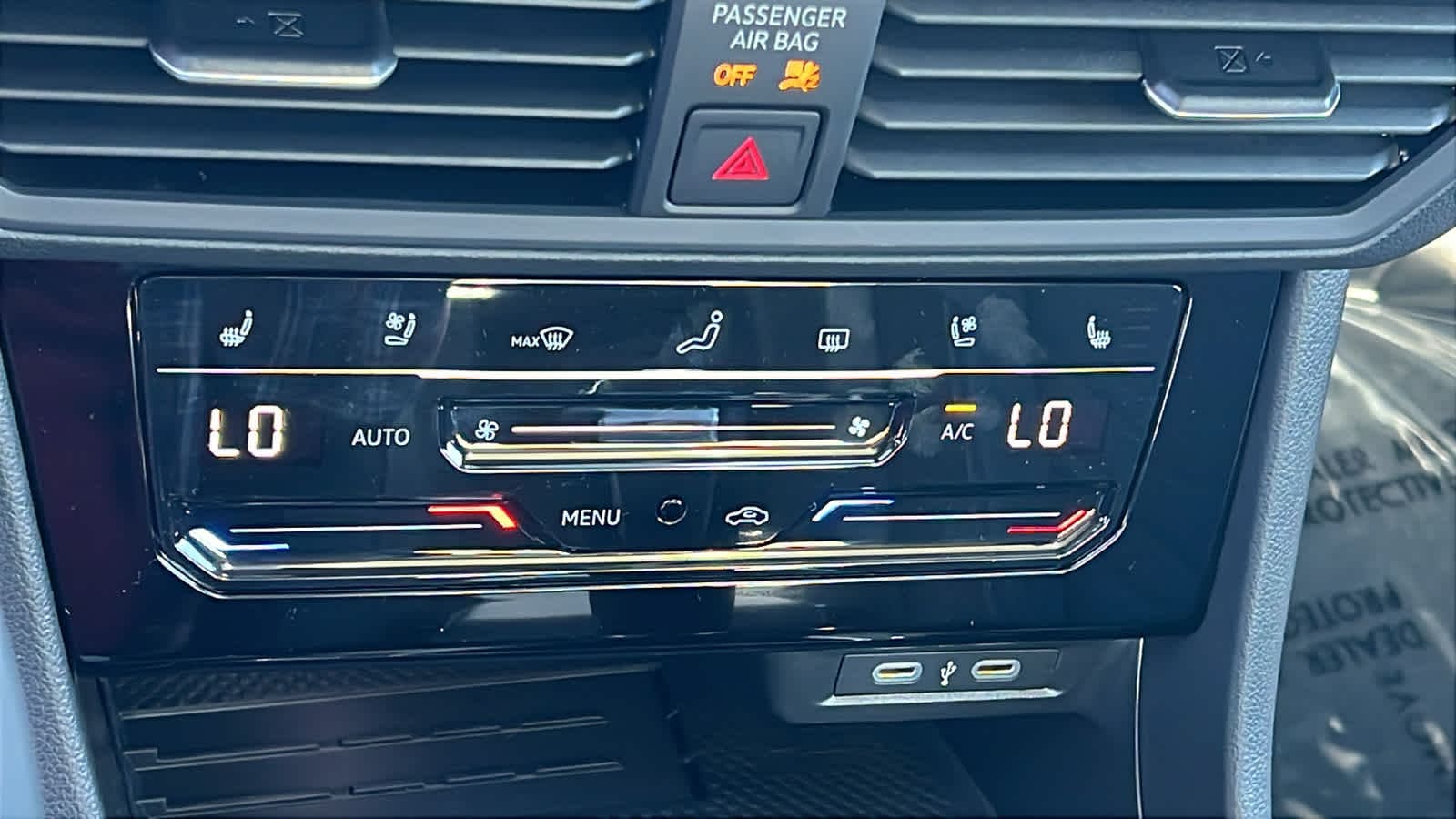 Thumbnail: 2026 Volkswagen Jetta - 14