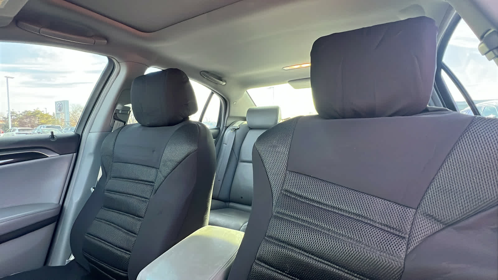 Thumbnail: 2006 Acura TL - 11