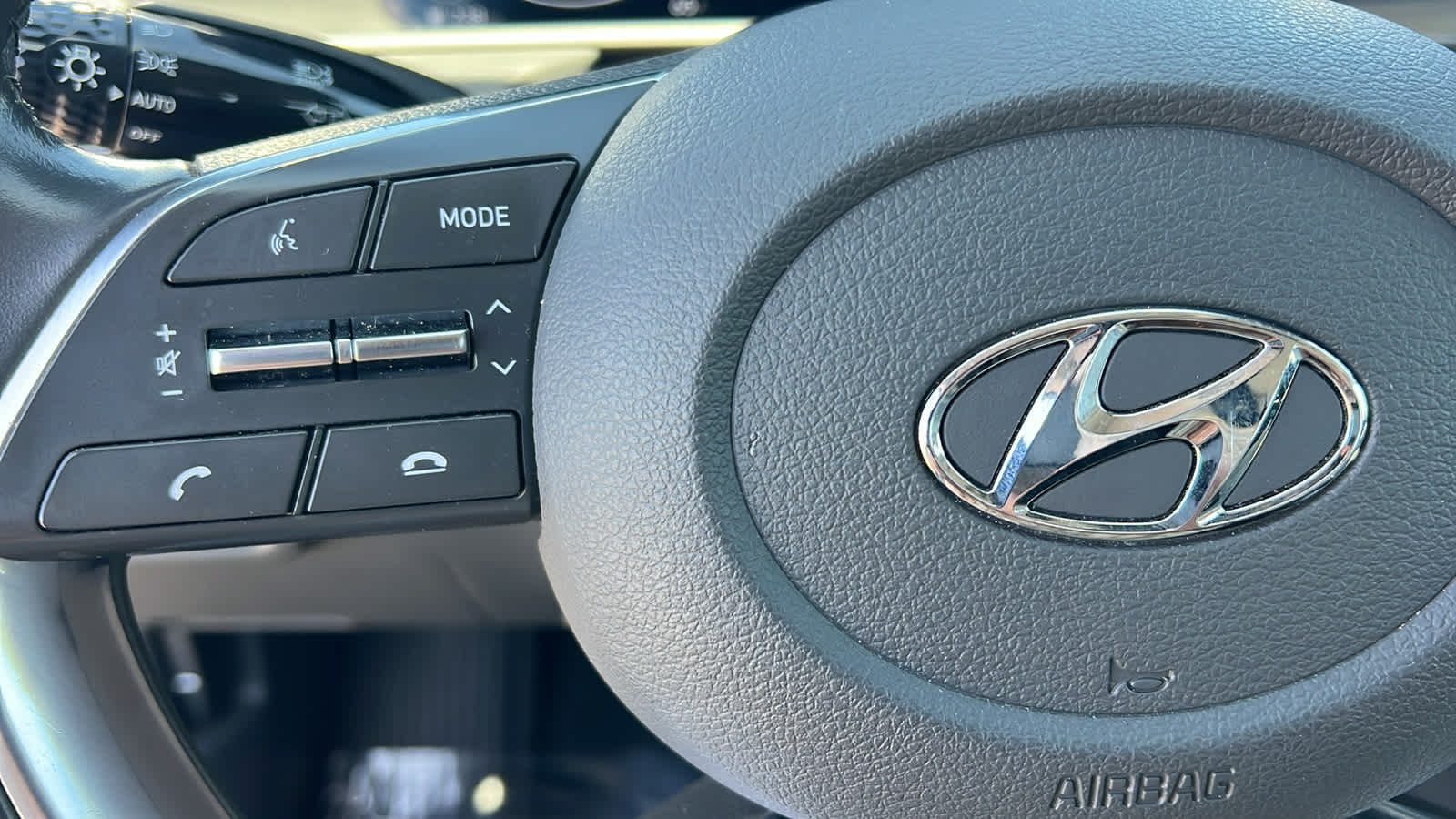 Thumbnail: 2021 Hyundai Sonata - 19