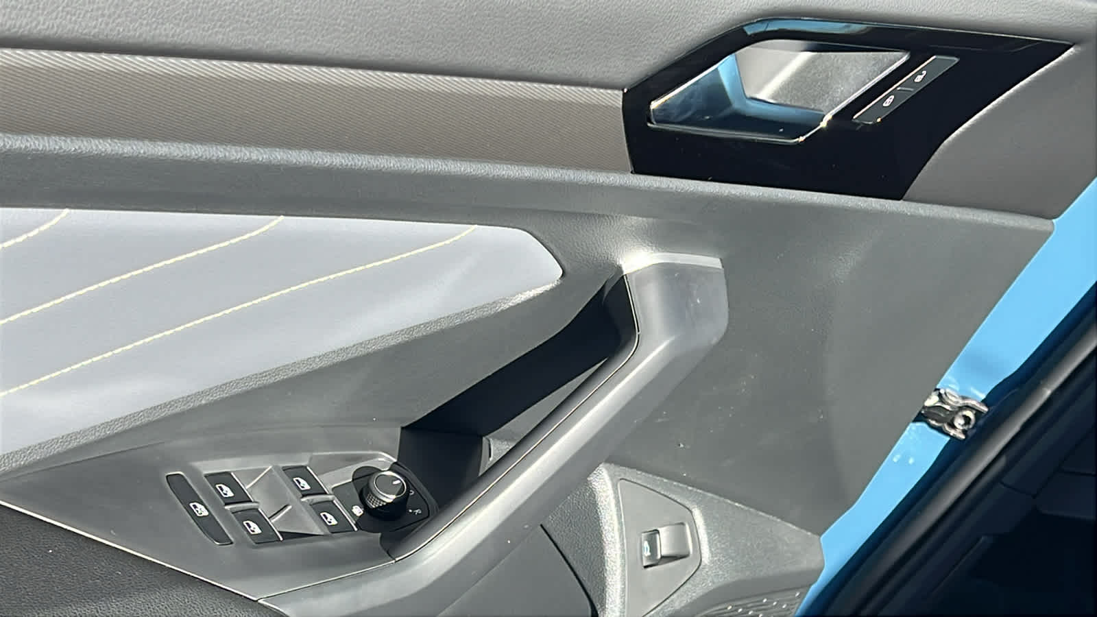 Thumbnail: 2026 Volkswagen Jetta - 22