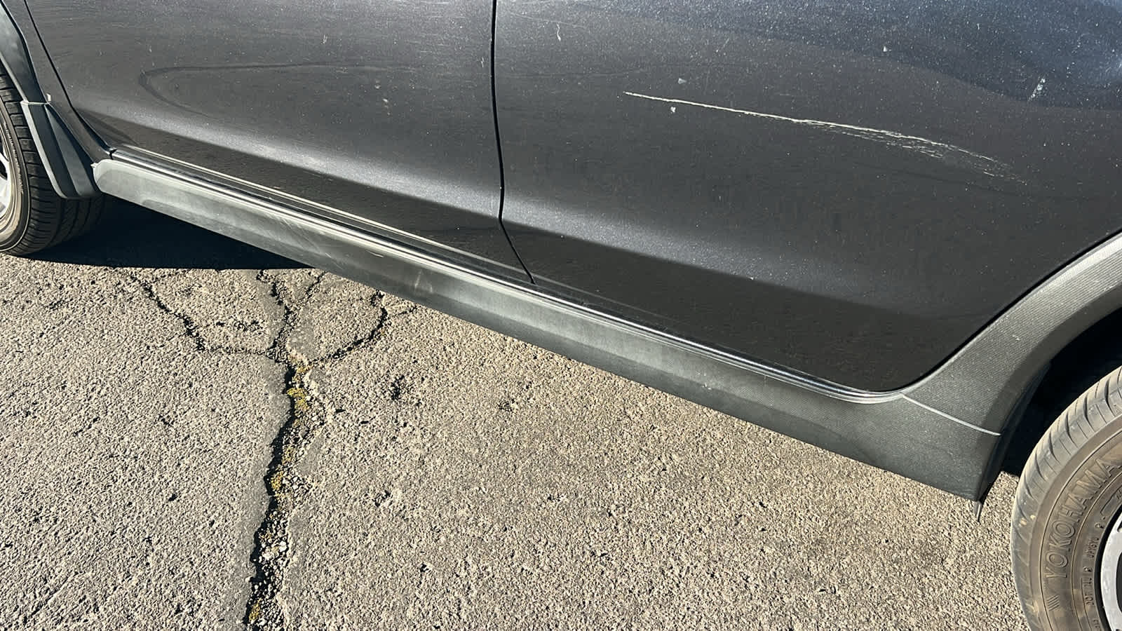 Thumbnail: 2013 Subaru XV Crosstrek - 10