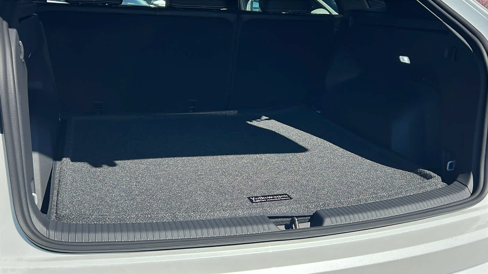 Thumbnail: 2026 Volkswagen Atlas - 27