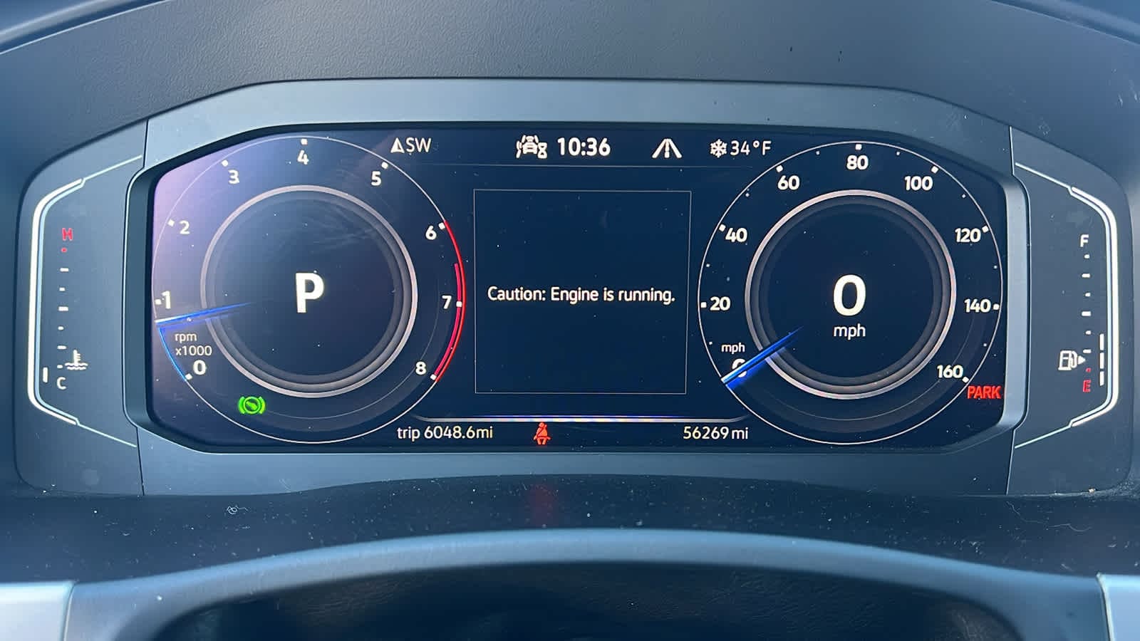 Thumbnail: 2022 Volkswagen Atlas - 21