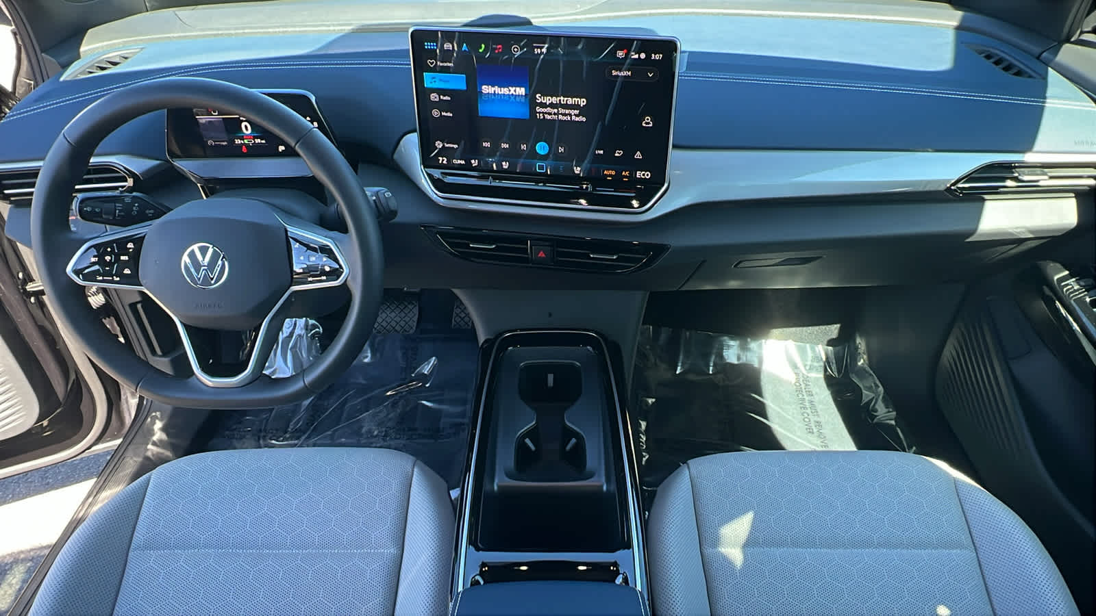 Thumbnail: 2026 Volkswagen ID.4 - 26