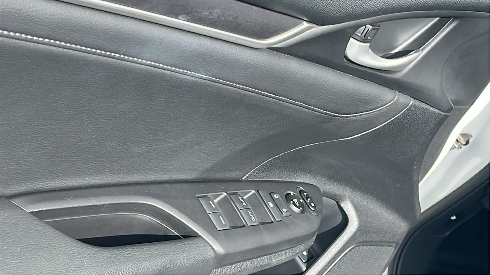 Thumbnail: 2018 Honda Civic - 22