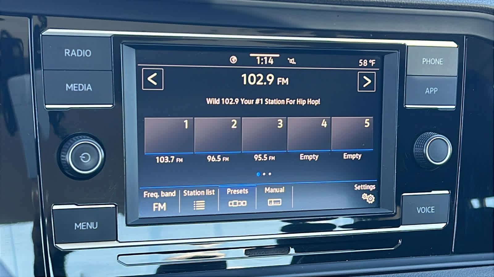 Thumbnail: 2021 Volkswagen Jetta - 15