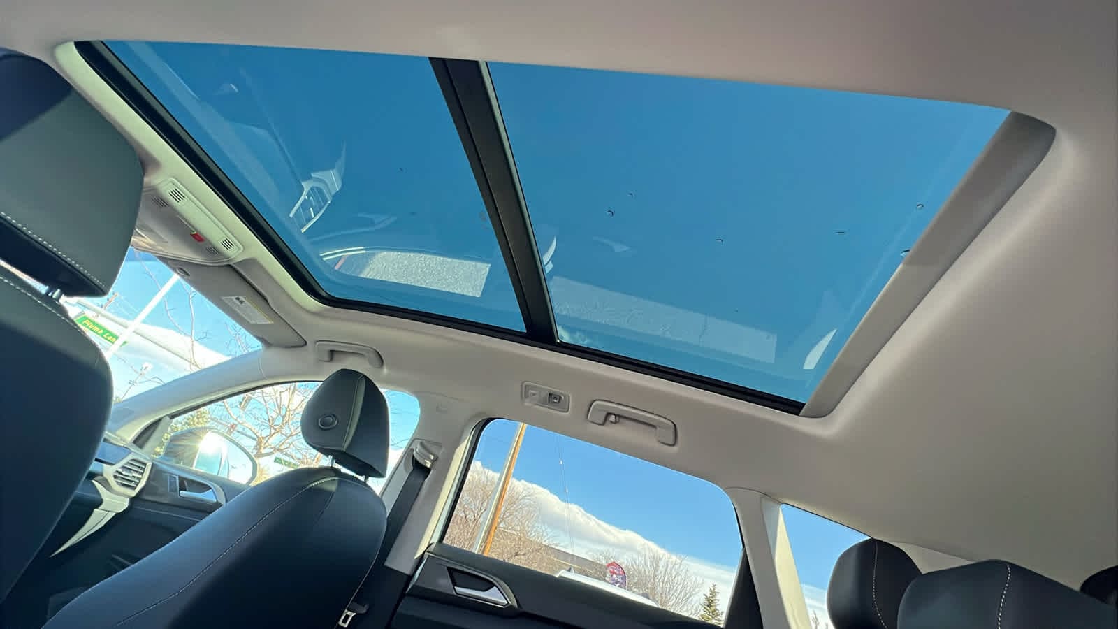 Thumbnail: 2026 Volkswagen Taos - 31