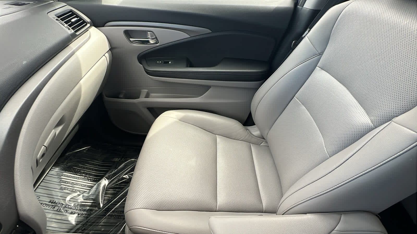 Thumbnail: 2022 Honda Ridgeline - 12