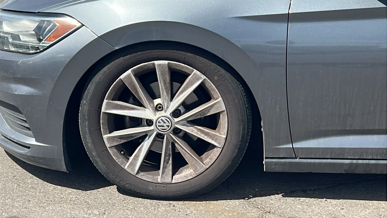 Thumbnail: 2019 Volkswagen Jetta - 9