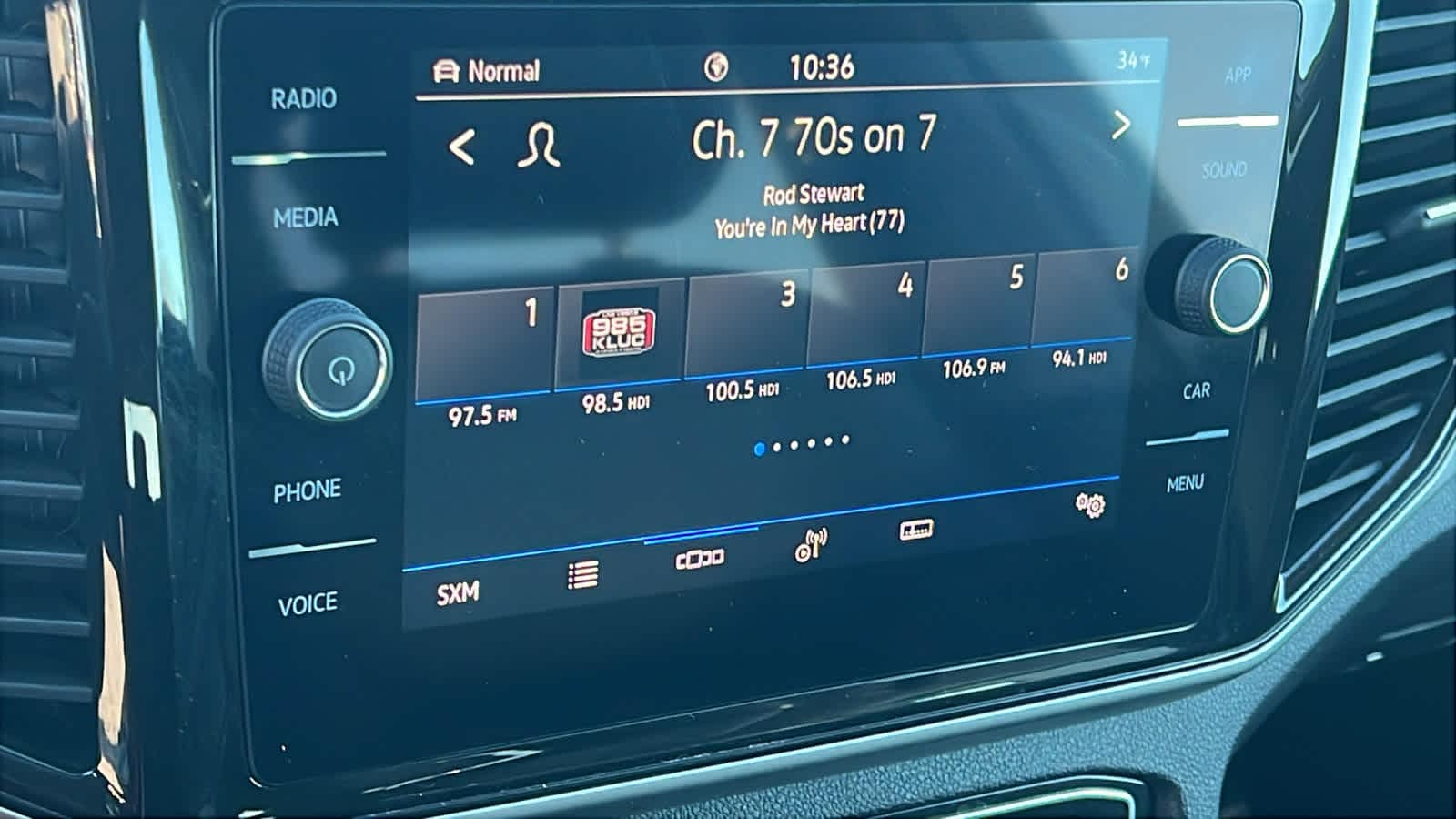 Thumbnail: 2022 Volkswagen Atlas - 15