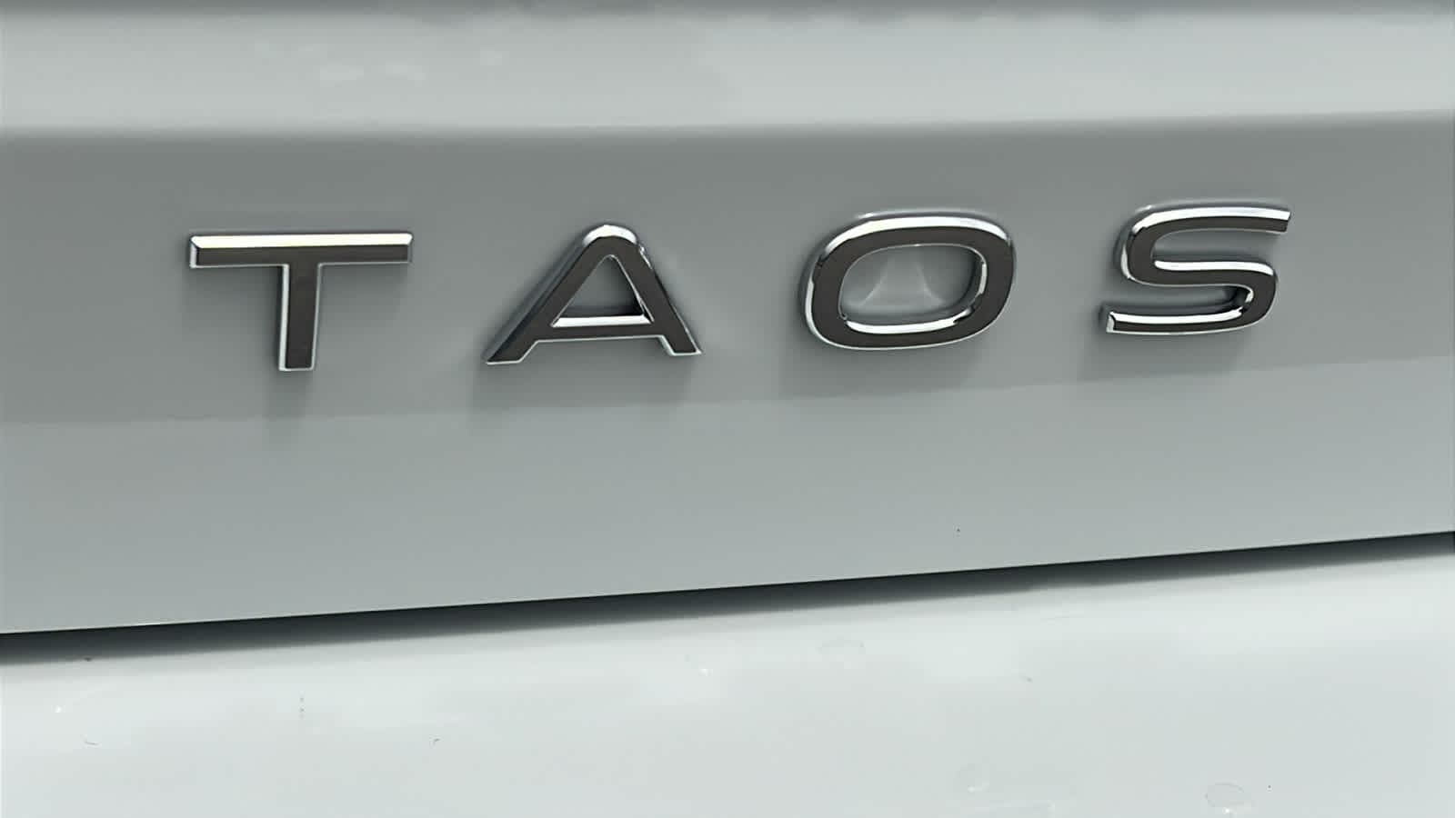 Thumbnail: 2026 Volkswagen Taos - 28